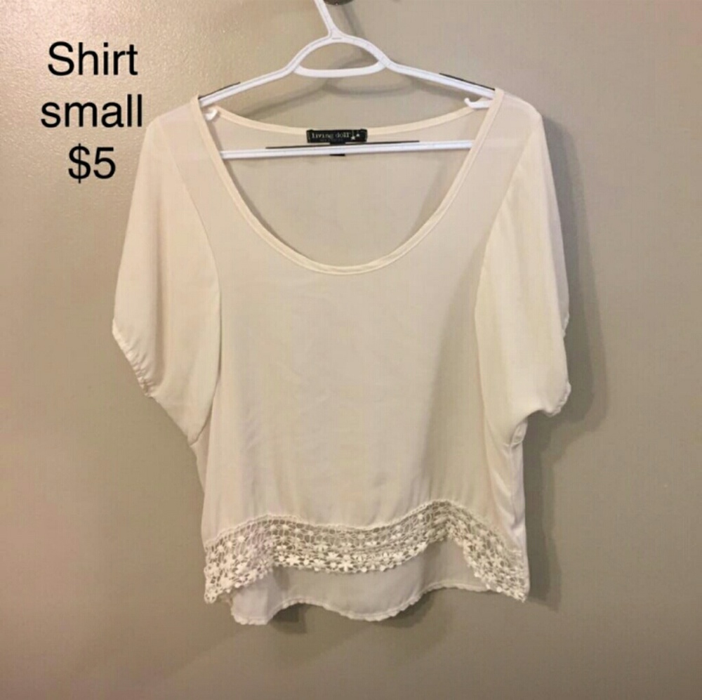 shirt